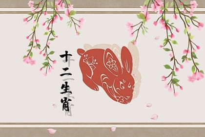 男屬牛和女屬兔相襯嗎 生肖性格預(yù)測(cè)（男屬牛和女屬兔相襯嗎婚姻關(guān)系）