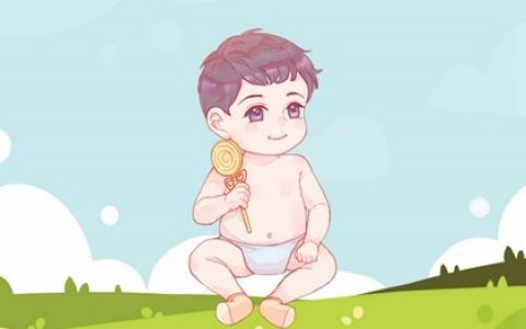 怎么給孩子取名的小伙伴趕緊看