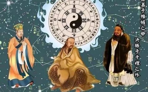 我國女相師許負(fù)：19歲稱王，和李淳風(fēng)同為、留下3大斷言至今難解（我國唯一一位稱王的女相師是誰）